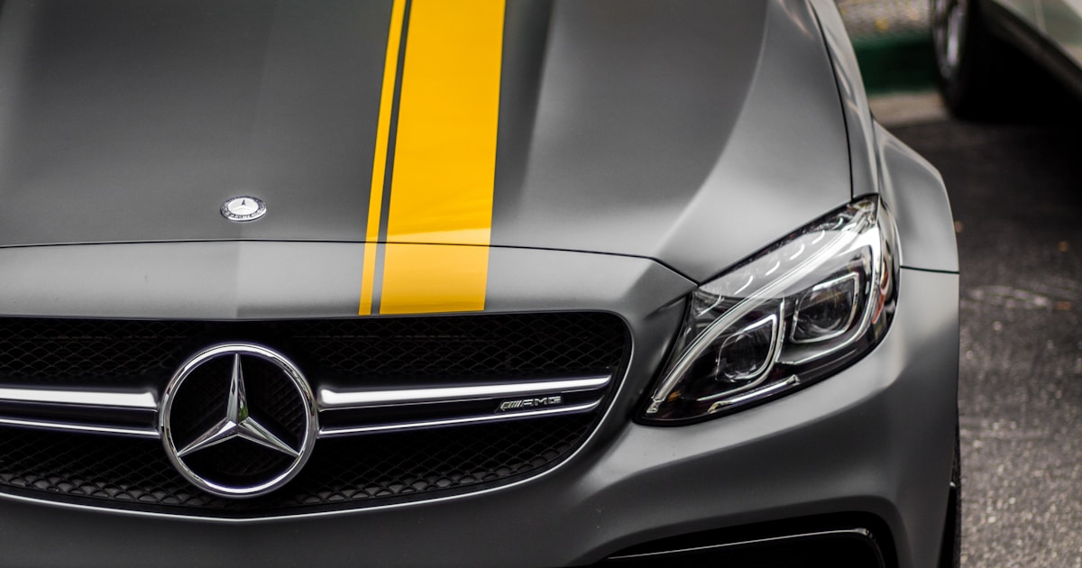 Classic Car Insurance in Texas: Agreed Value Coverage & Best Options [2026]