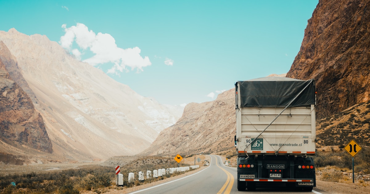 Commercial Auto Insurance in Texas: Requirements, Costs & Best Options [2026]