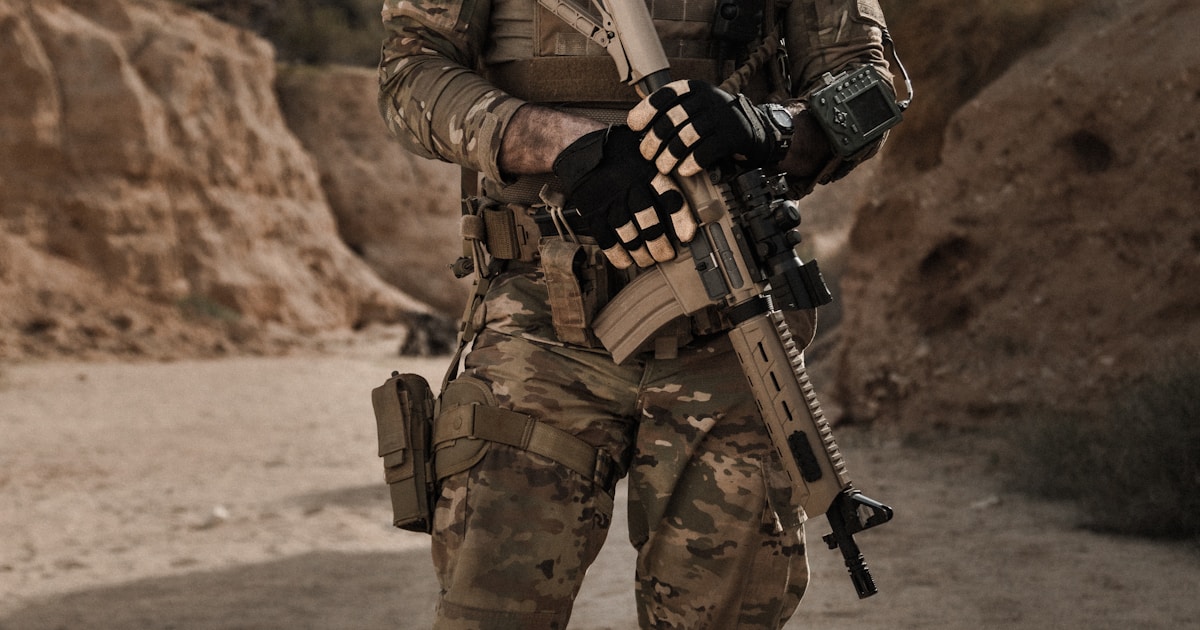 Military Car Insurance in Texas: Best Options for Service Members & Veterans [2026]