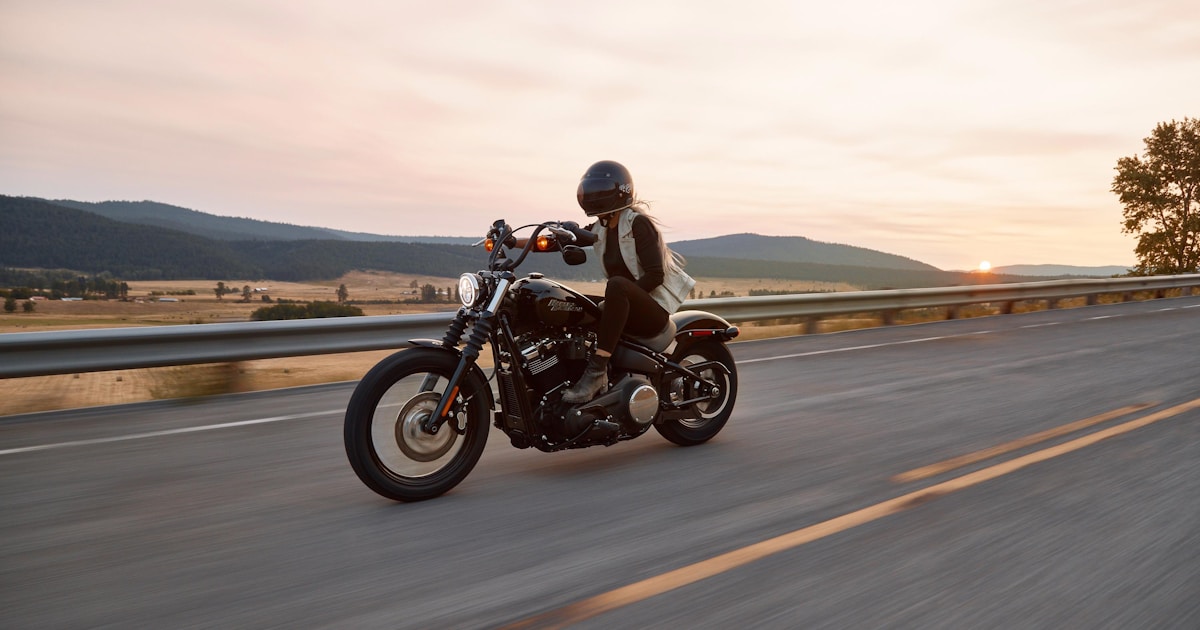 Motorcycle Insurance Texas: Rates, Requirements & Companies